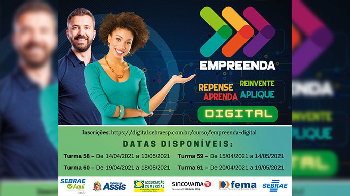 Sebrae Oferece Curso Gratuito De Empreendedorismo On Line