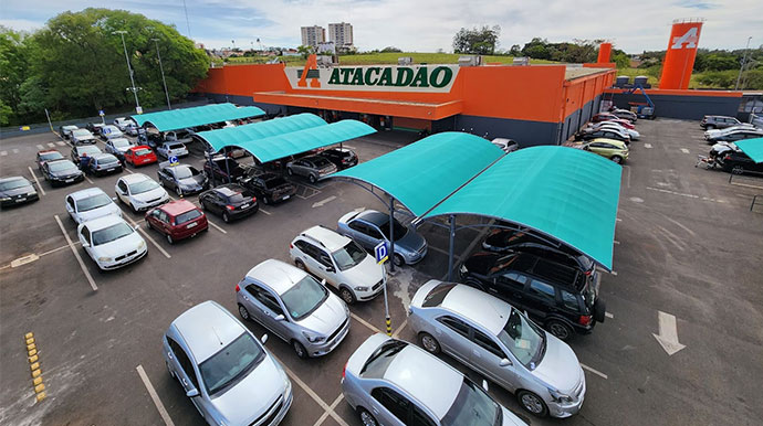 Após conversão do Maxxi Atacadão inaugura primeira unidade em Assis