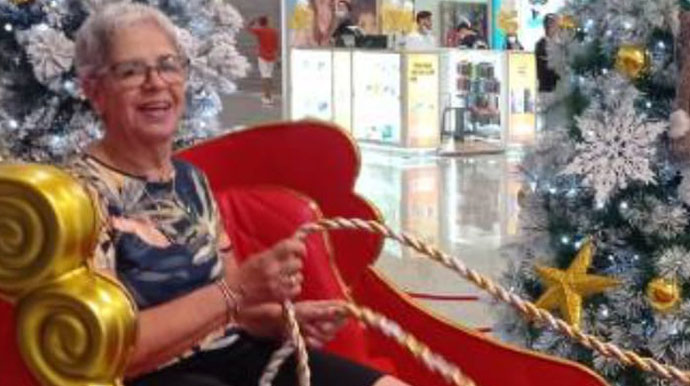 Professora Aposentada De Assis Abigail Carneiro Morre Aos 70 Anos