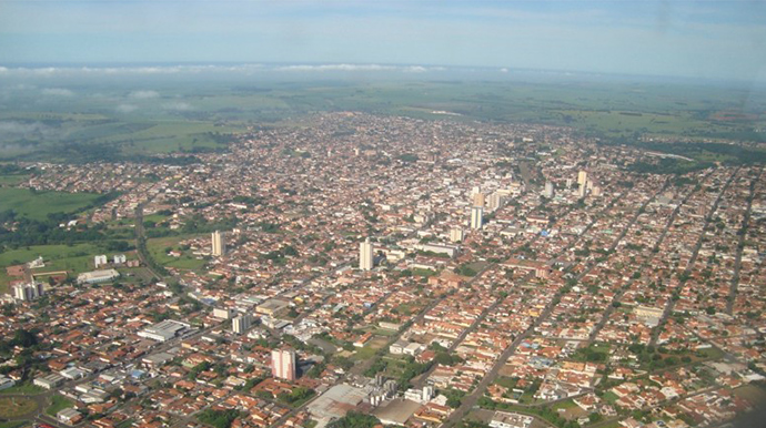 Defesa Civil De Assis Alerta Para Altas Temperaturas E Baixa Umidade